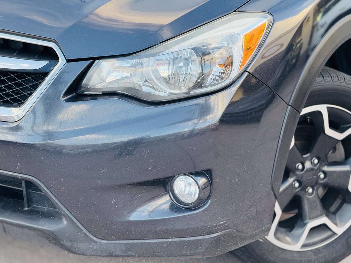 2013 Subaru Crosstrek Premium photo 7