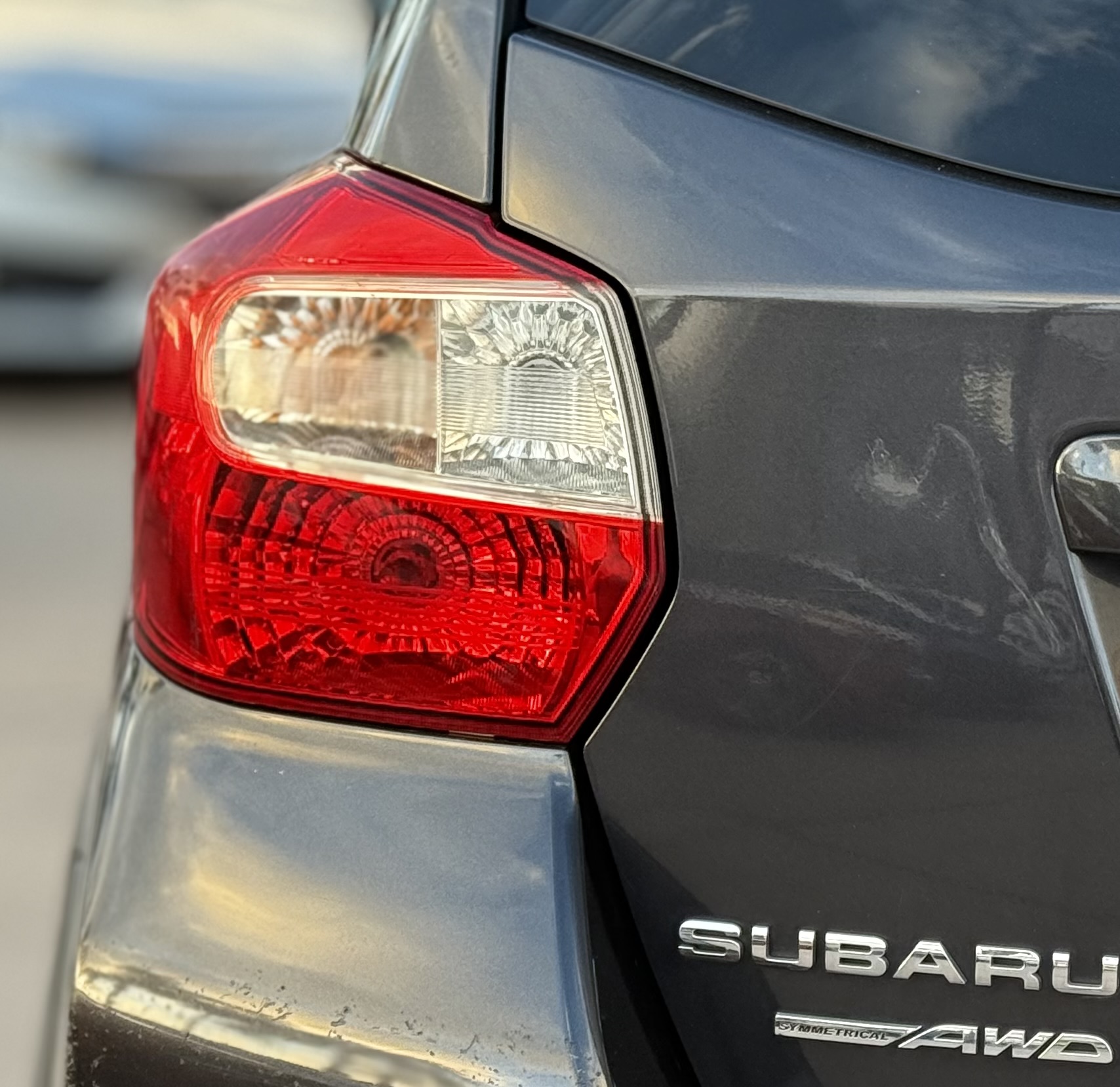 2013 Subaru Crosstrek Premium photo 13