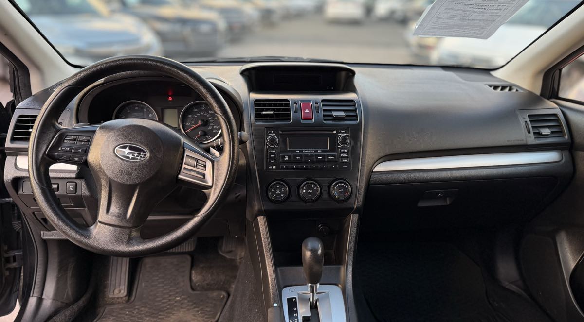 2013 Subaru Crosstrek Premium photo 16