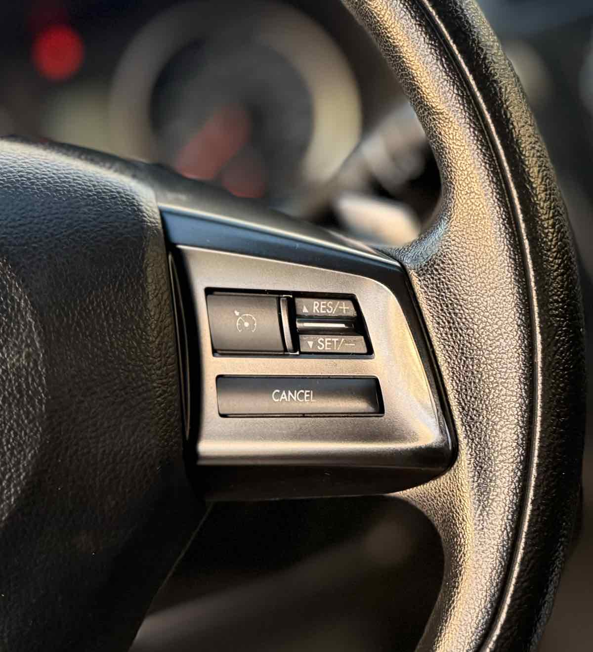2013 Subaru Crosstrek Premium photo 17