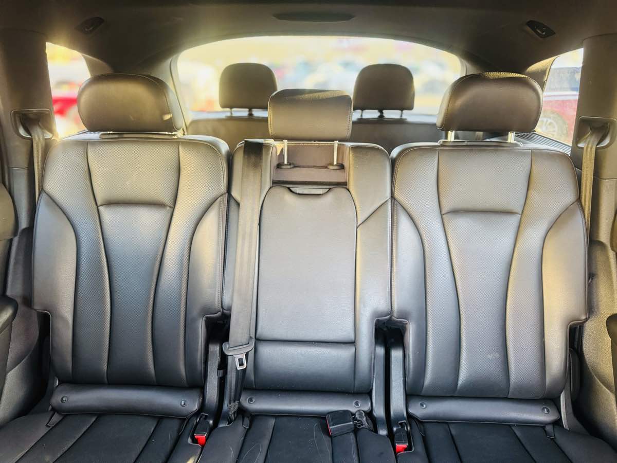 2017 Audi Q7 Premium Plus photo 22