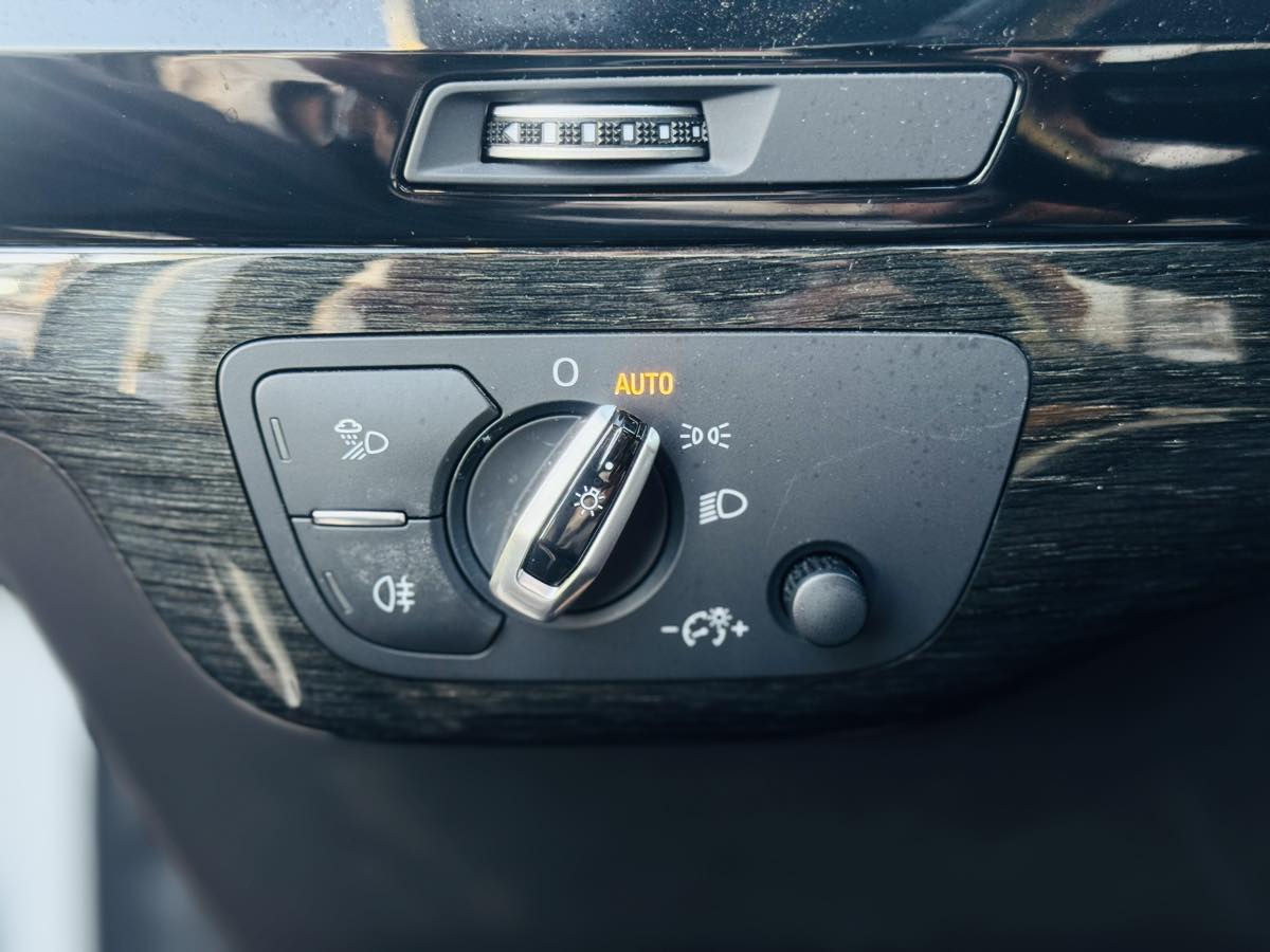 2017 Audi Q7 Premium Plus photo 31