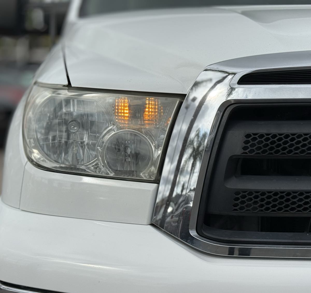 2013 Toyota Tundra SR5 photo 10