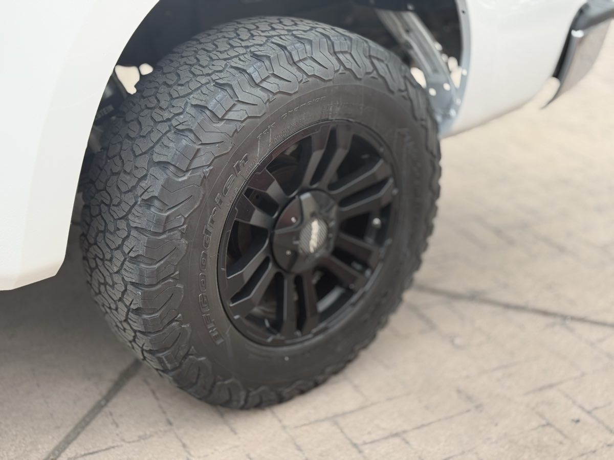 2013 Toyota Tundra SR5 photo 13