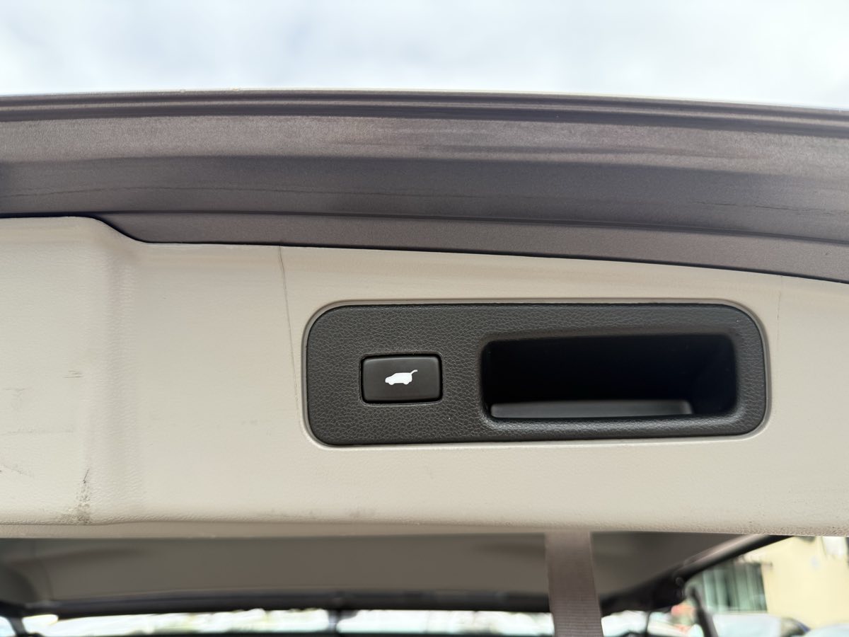 2015 Honda Pilot EX-L photo 10