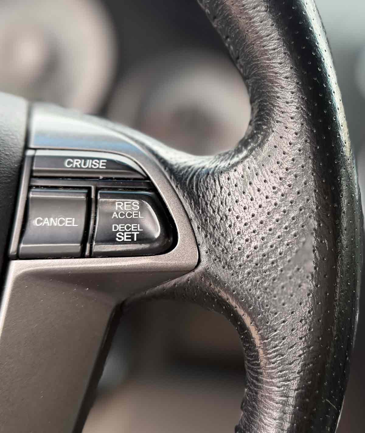 2015 Honda Pilot EX-L photo 15