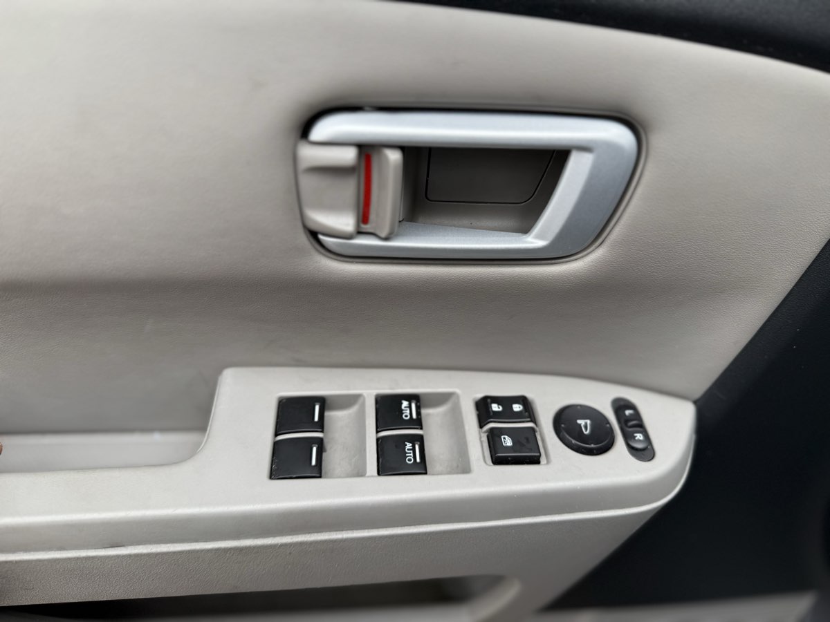 2015 Honda Pilot EX-L photo 16