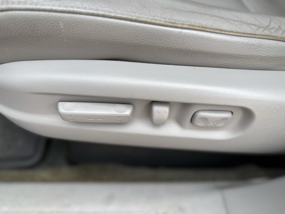 2015 Honda Pilot EX-L photo 17