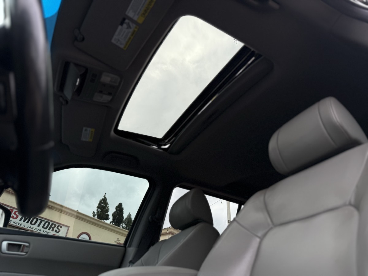 2015 Honda Pilot EX-L photo 20