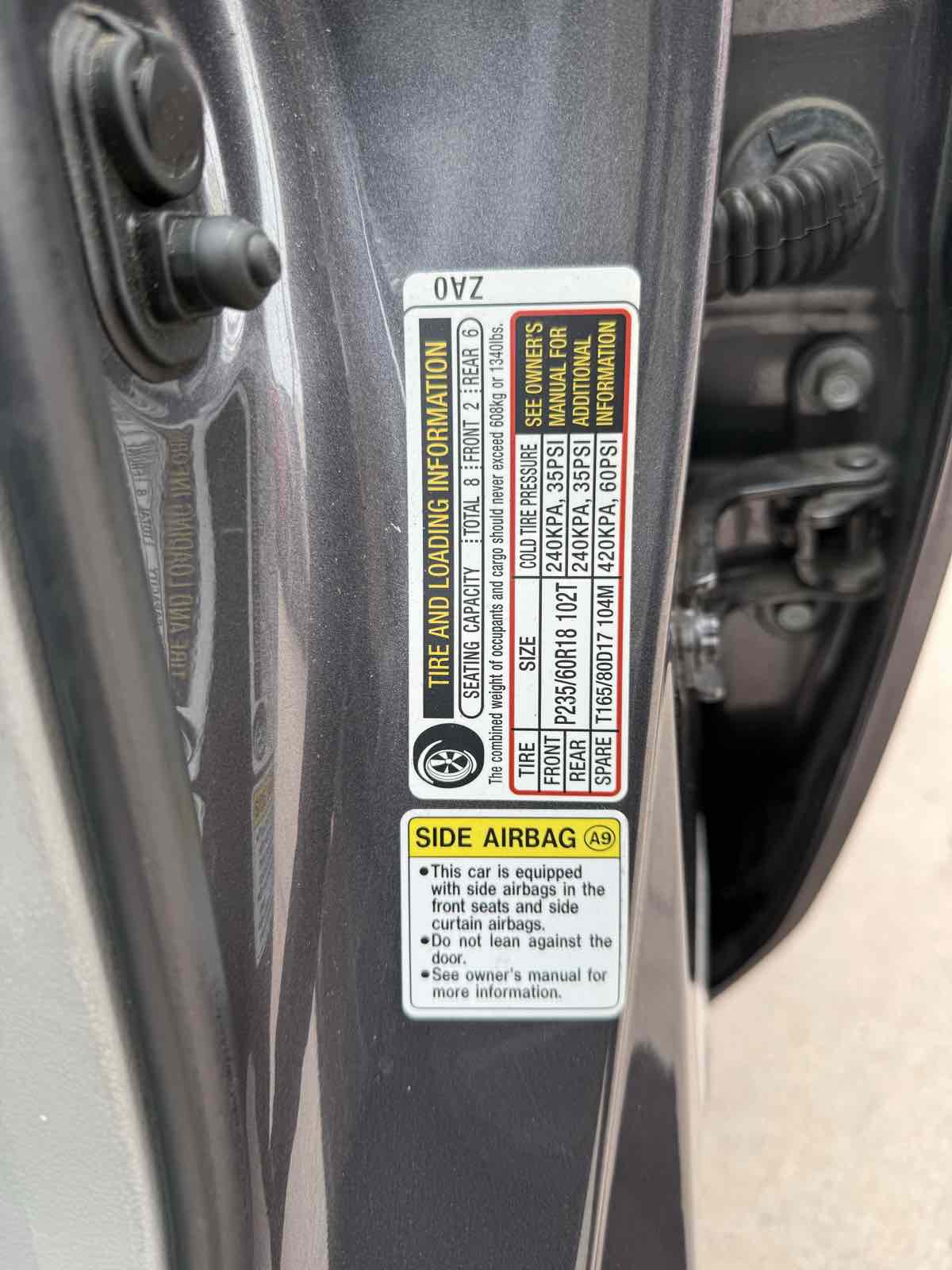 2015 Honda Pilot EX-L photo 22