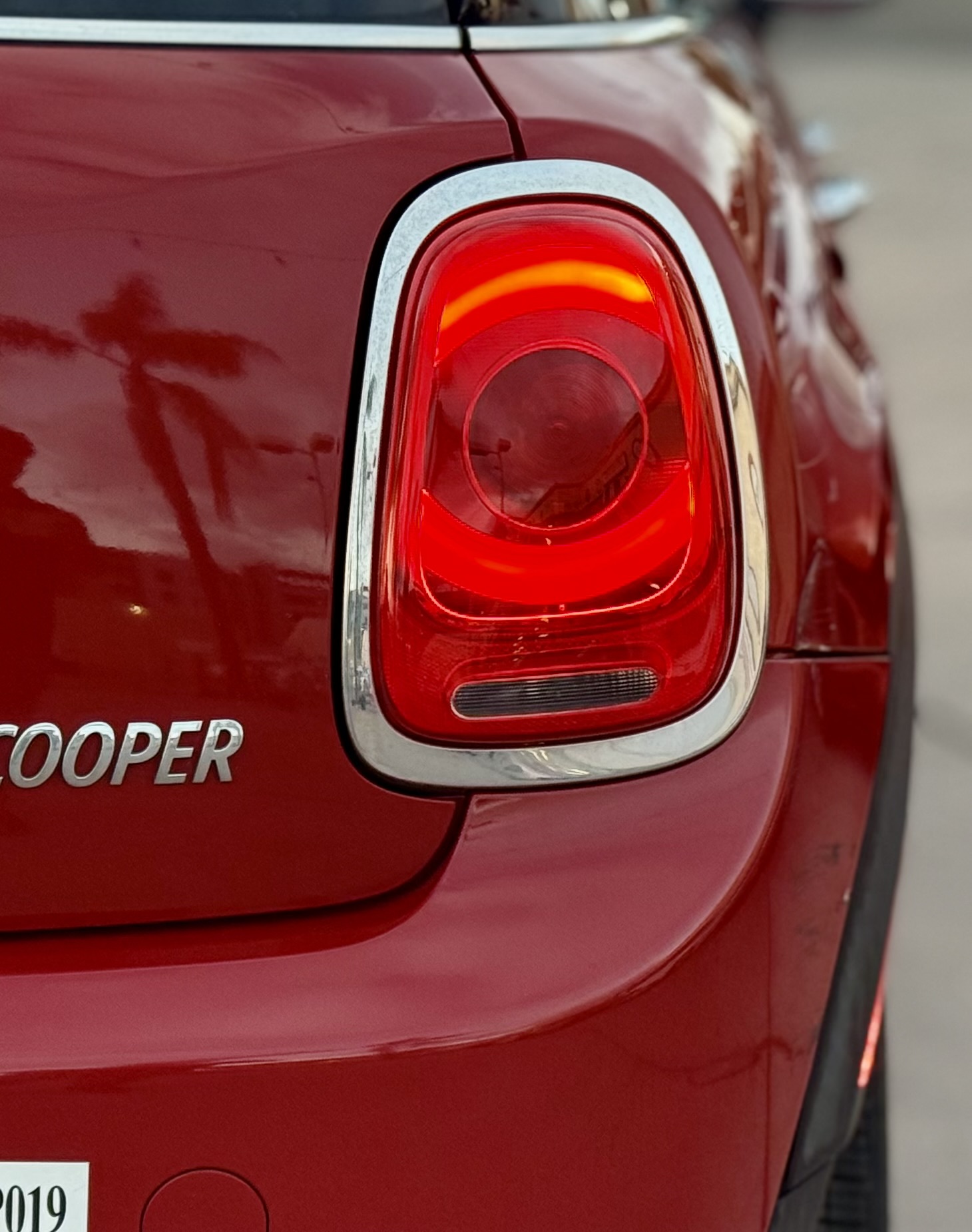 2015 Mini Cooper Hardtop photo 10