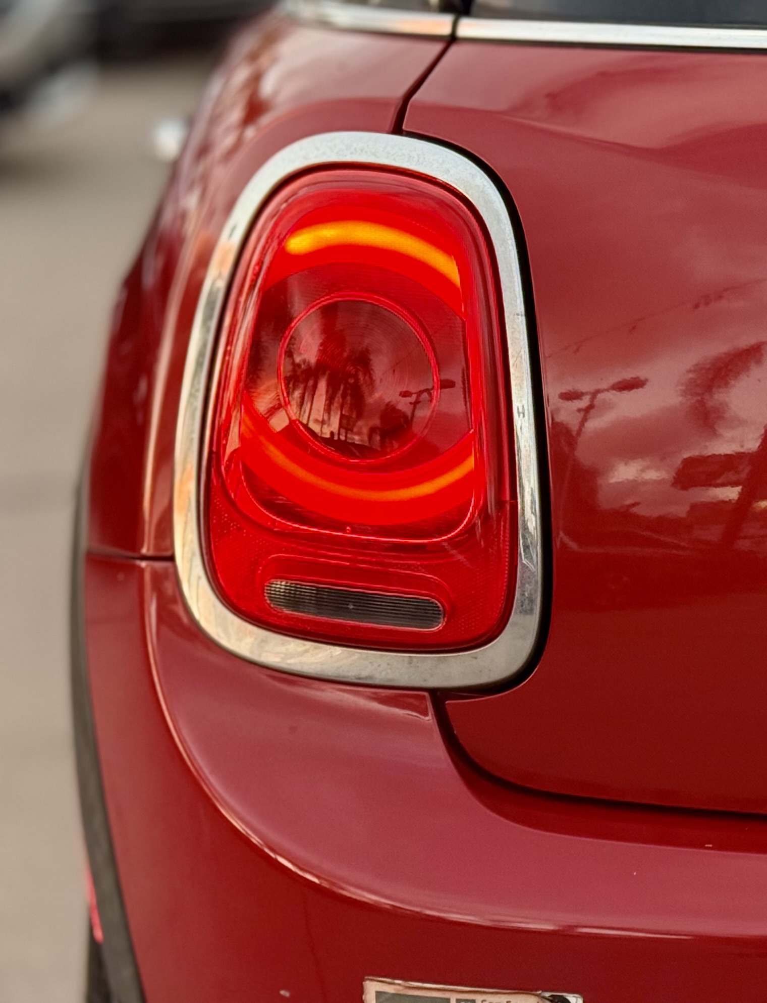 2015 Mini Cooper Hardtop photo 11