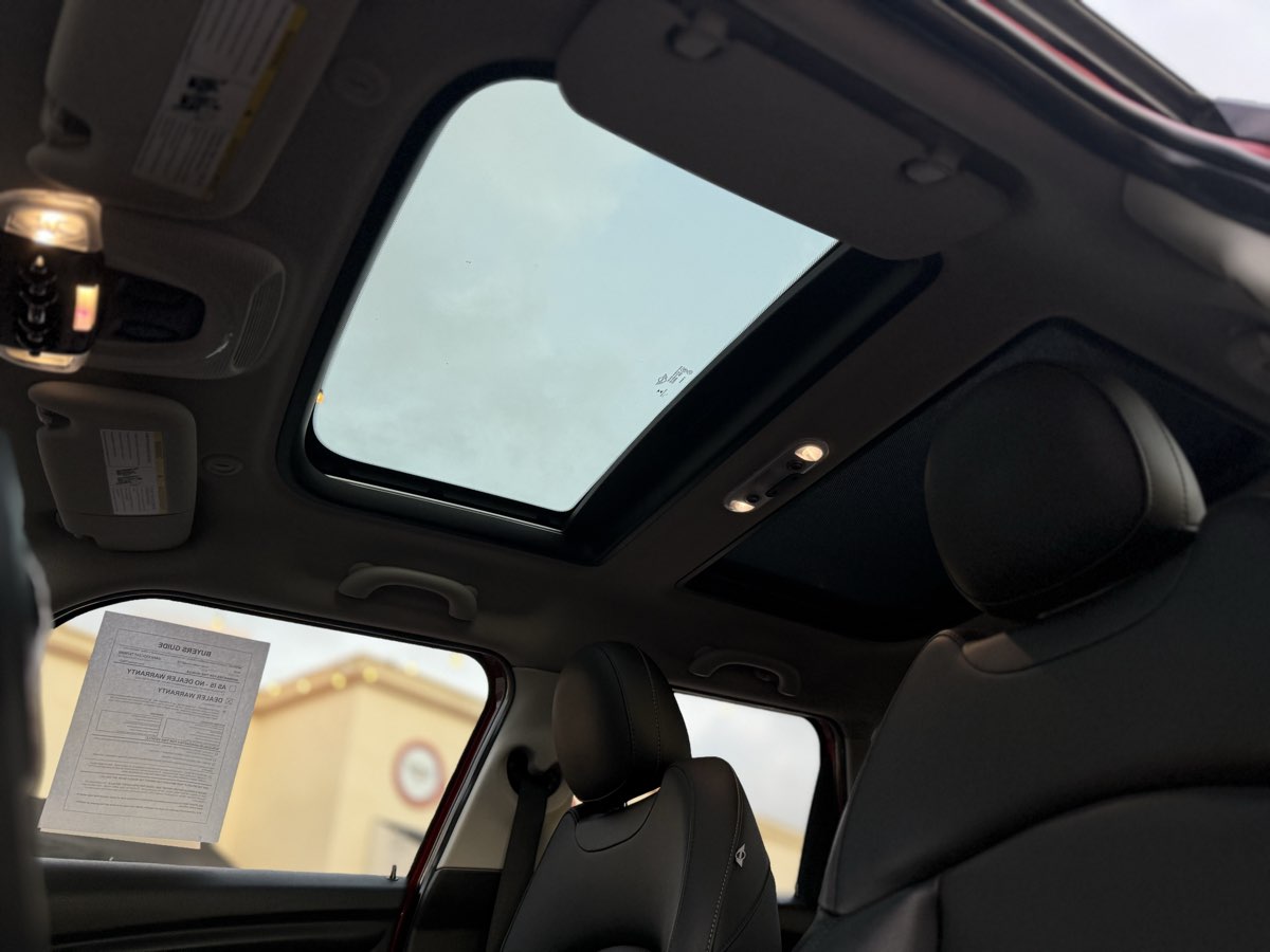2015 Mini Cooper Hardtop photo 21