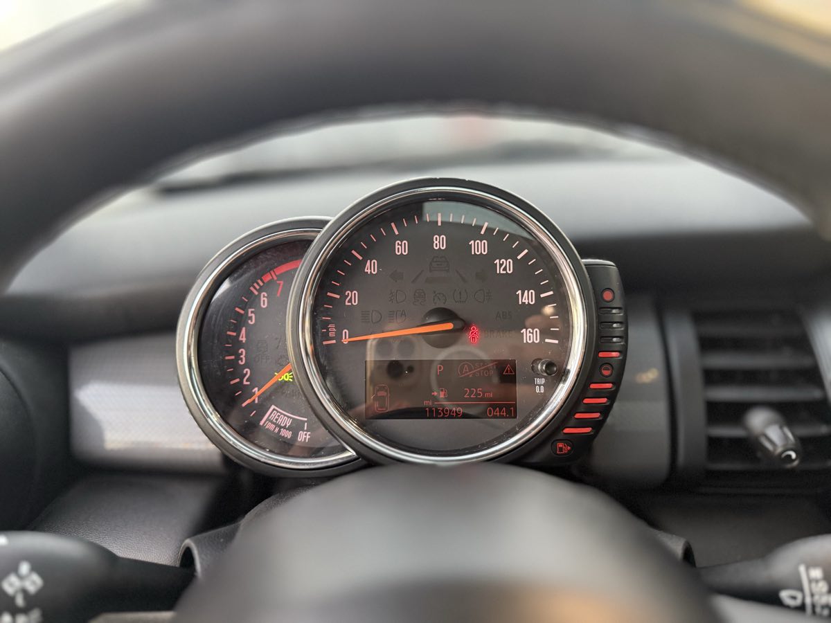 2015 Mini Cooper Hardtop photo 20