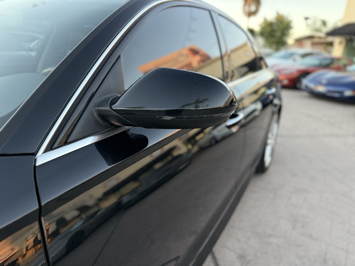 2016 Audi A6 Quattro Premium Plus photo 11