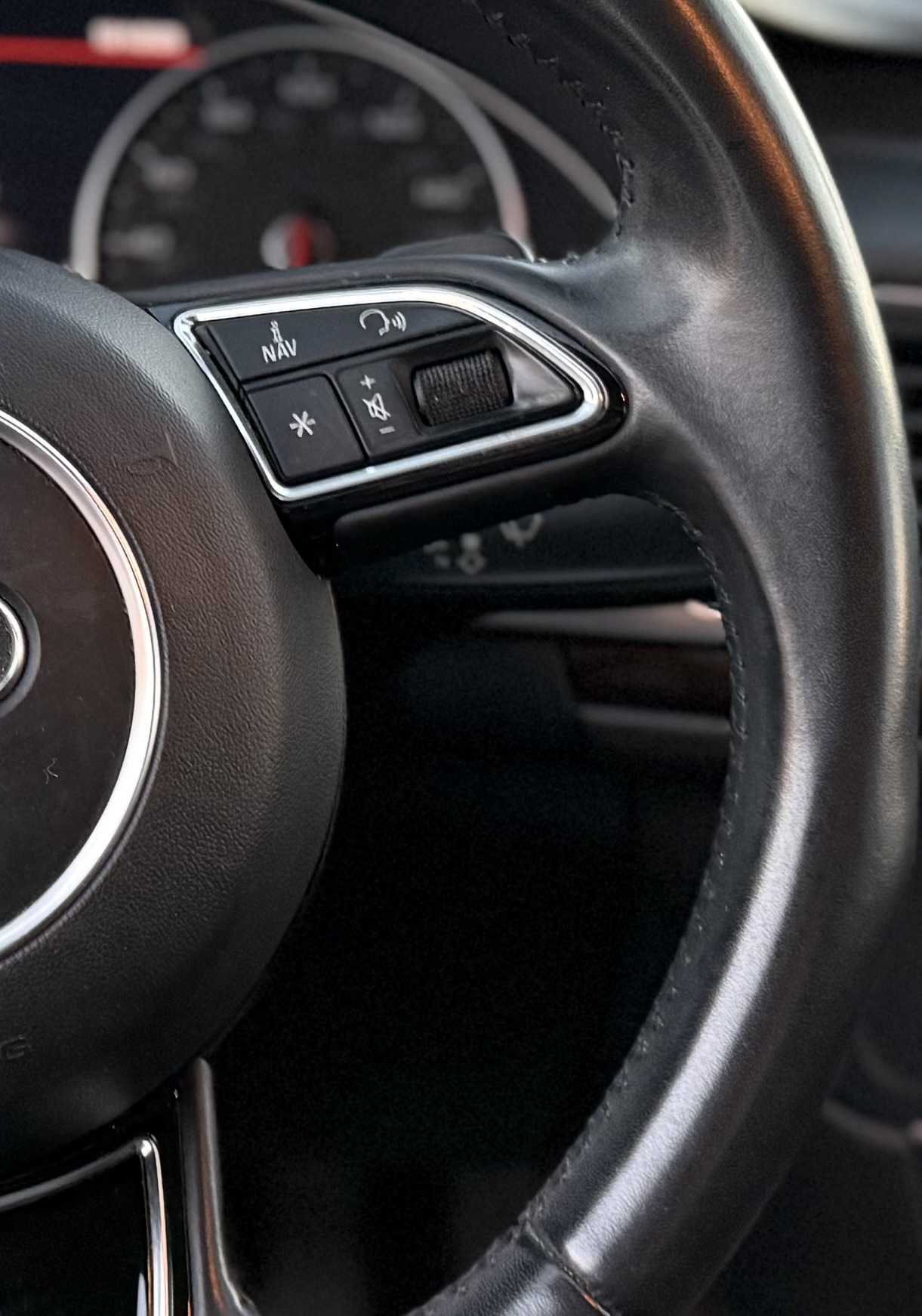 2016 Audi A6 Quattro Premium Plus photo 17