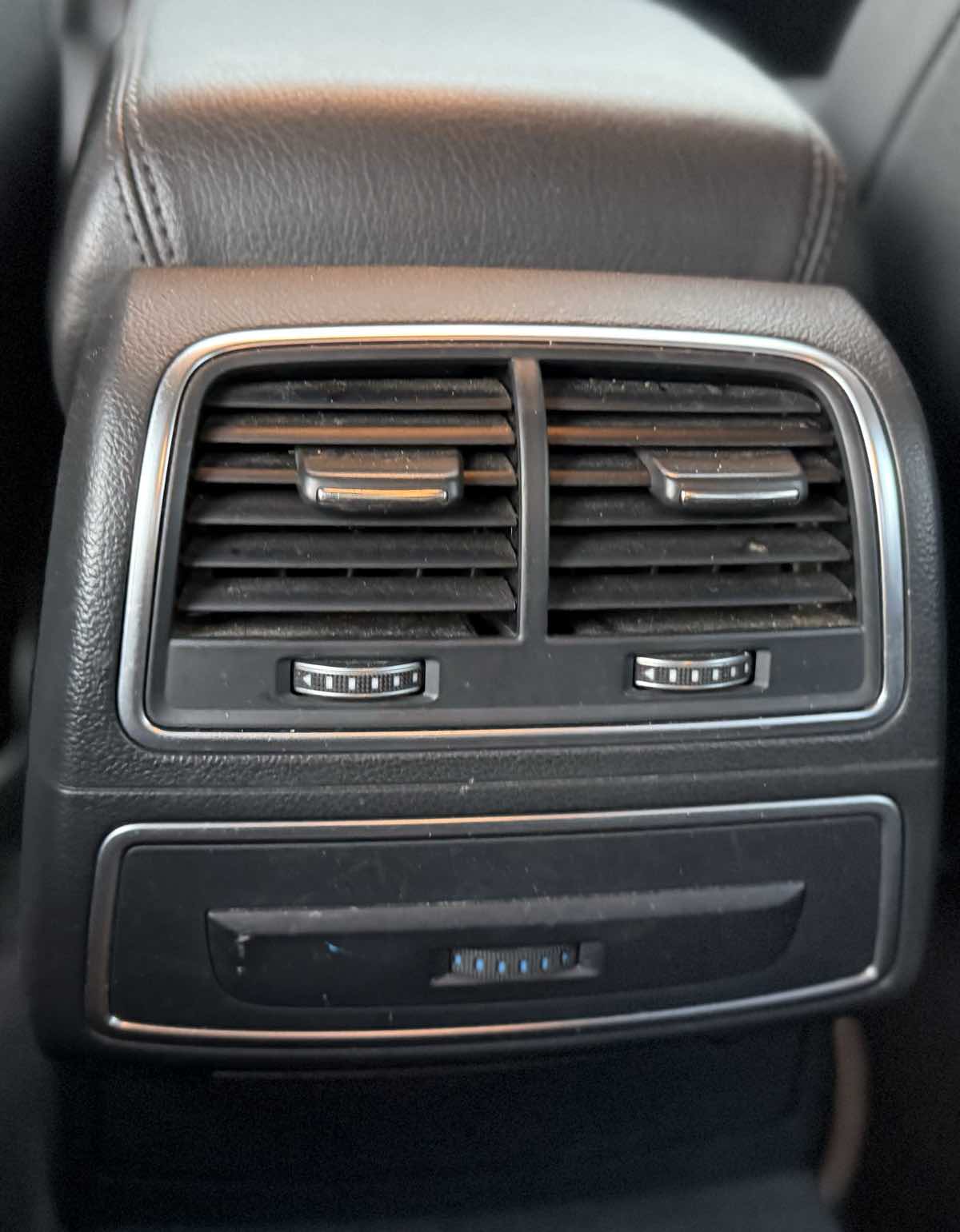 2016 Audi A6 Quattro Premium Plus photo 20