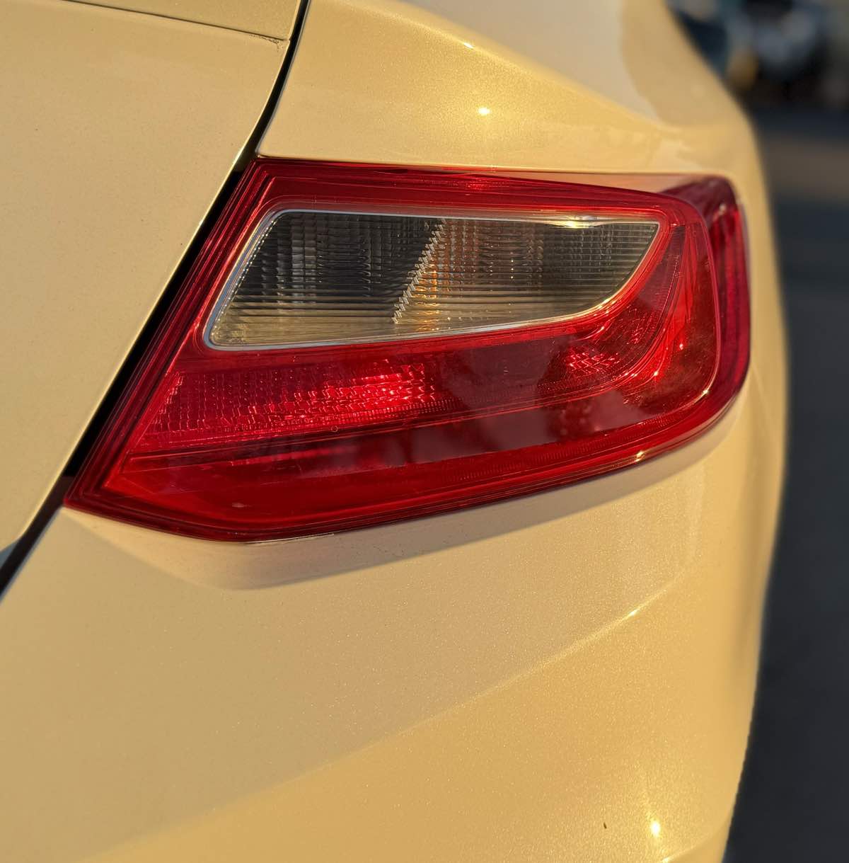 2015 Honda Accord EX photo 10