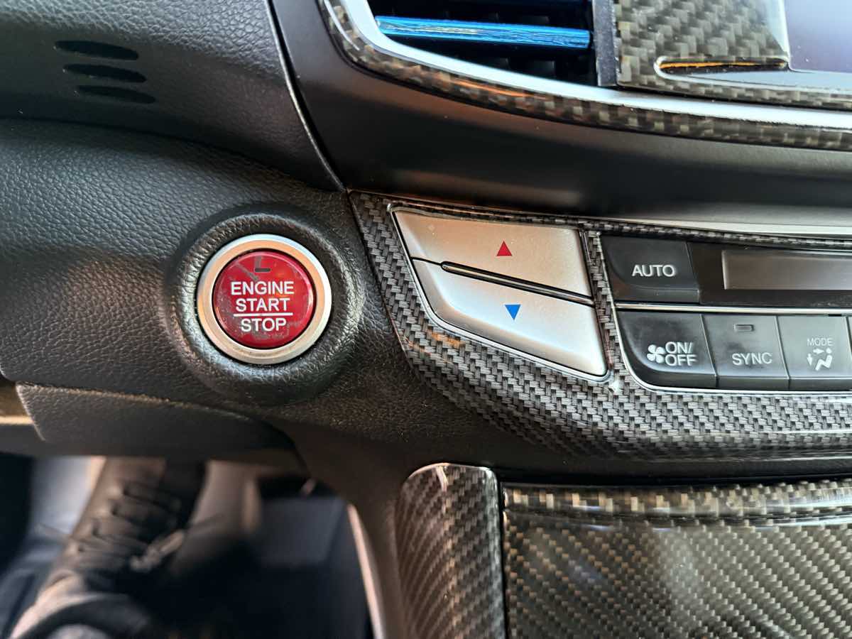 2015 Honda Accord EX photo 19