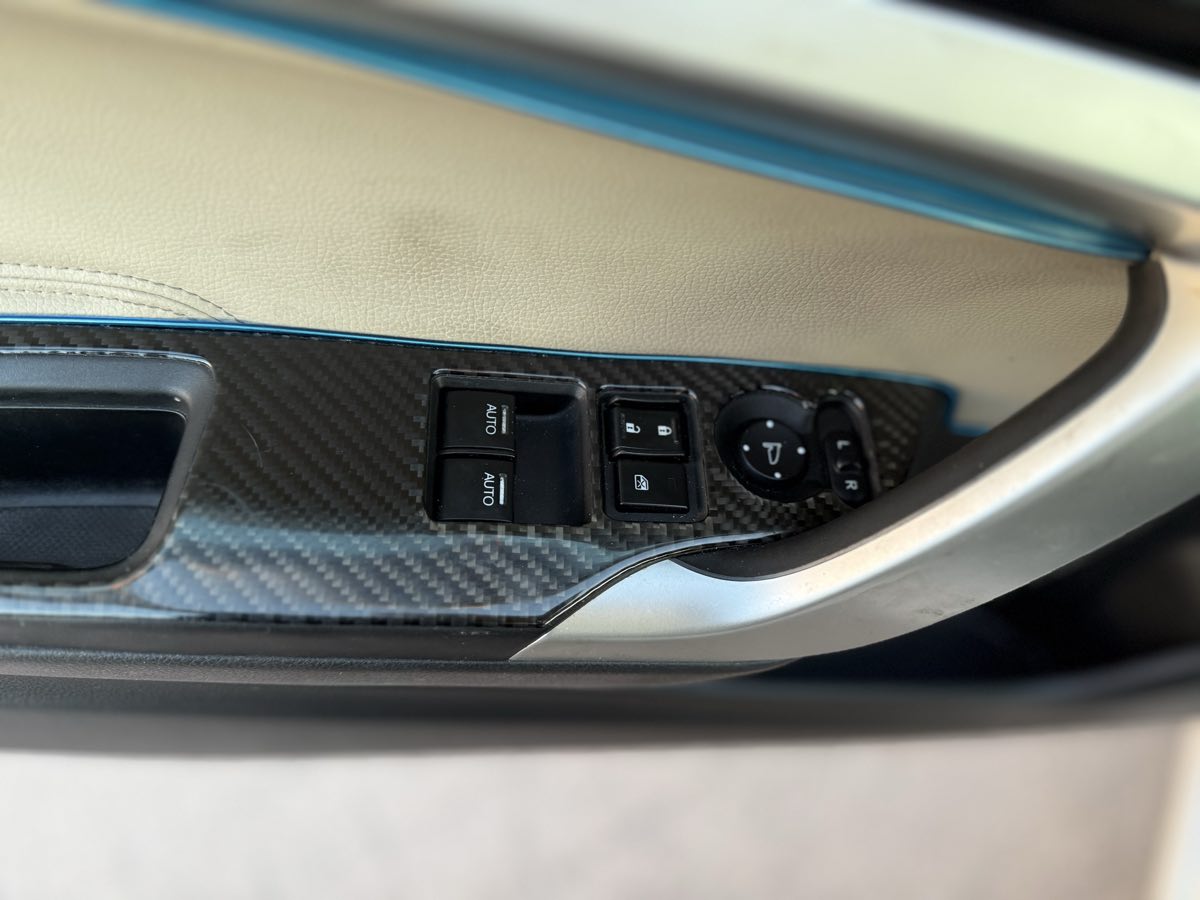 2015 Honda Accord EX photo 23