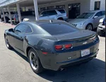 2012 Chevrolet Camaro LS photo 3