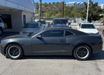 2012 Chevrolet Camaro LS photo 2
