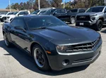 2012 Chevrolet Camaro LS photo 6