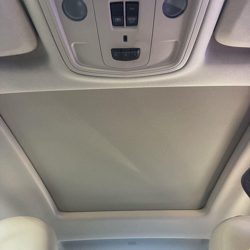 2014 Cadillac XTS Luxury photo 10