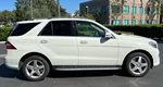 2013 Mercedes Benz ML 4MATIC 550 photo 4