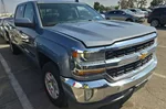 2016 Chevrolet Silverado 1500 LT photo 2