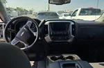2016 Chevrolet Silverado 1500 LT photo 4