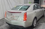 2016 Cadillac ATS Luxury photo 3