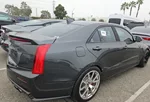 2016 Cadillac ATS V Luxury photo 2