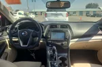 2018 Nissan Maxima SV photo 3