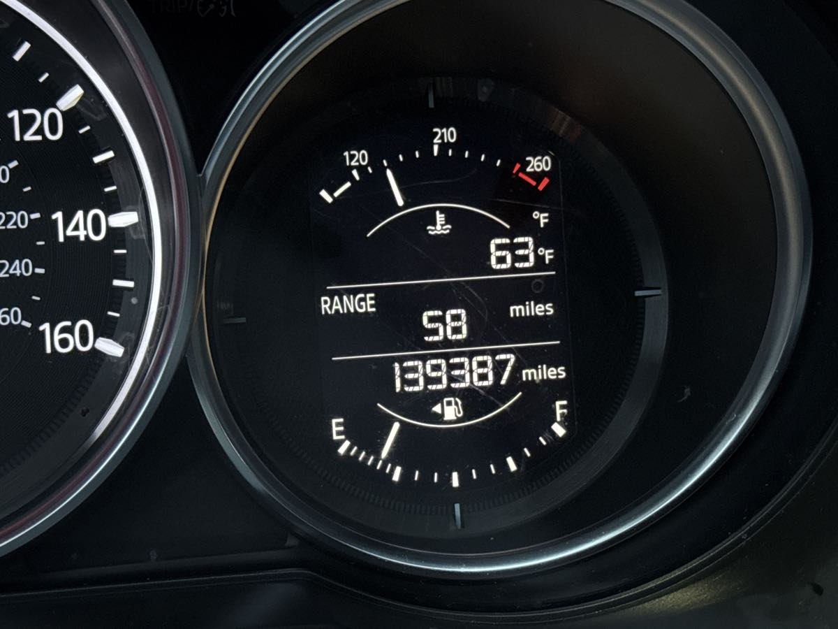 2018 Mazda CX-5 Sport photo 2