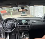 2016 Bmw X3 xDrive28i photo 3