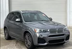 2016 Bmw X3 xDrive28i photo 2
