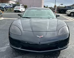 2005 Chevrolet Corvette photo 2