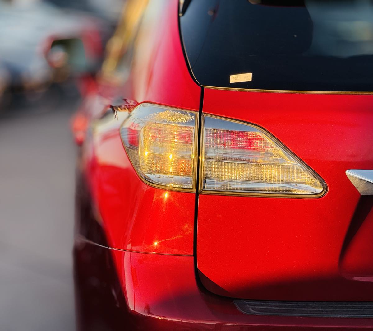 2011 Lexus RX 350 - Photo 12