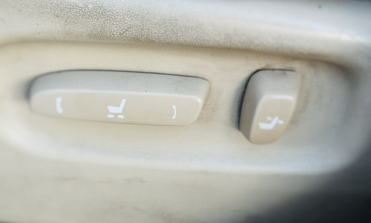 2011 Lexus RX 350 - Photo 17
