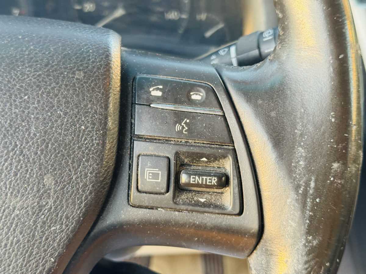 2011 Lexus RX 350 - Photo 26