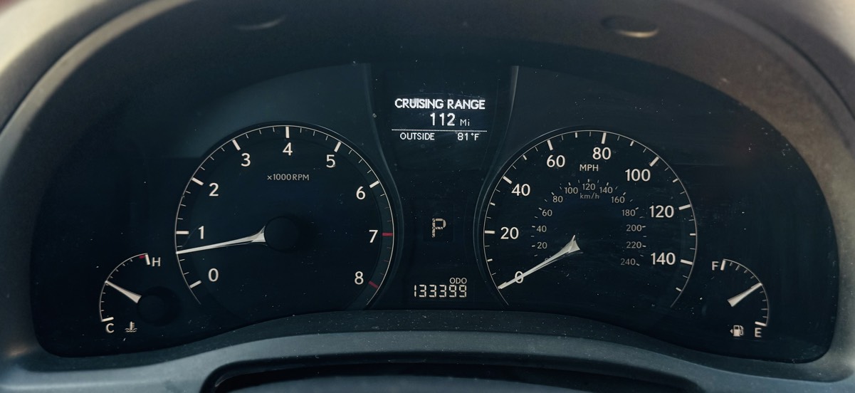 2011 Lexus RX 350 - Photo 30