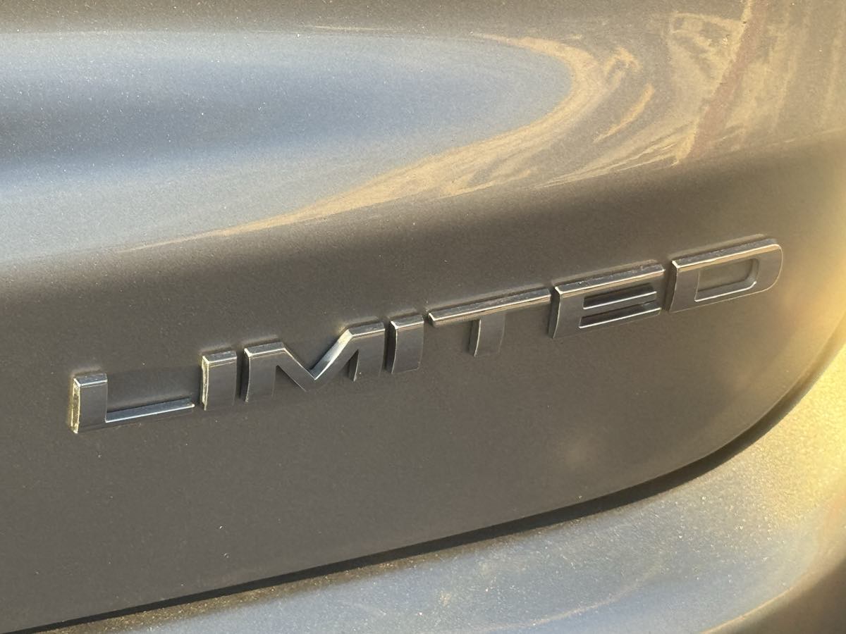 2019 Jeep Compass Limited - Photo 10