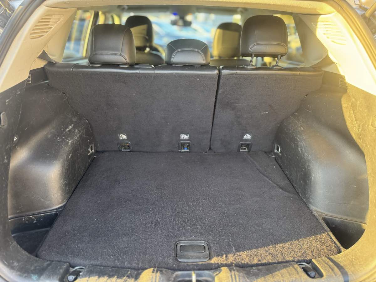 2019 Jeep Compass Limited - Photo 15