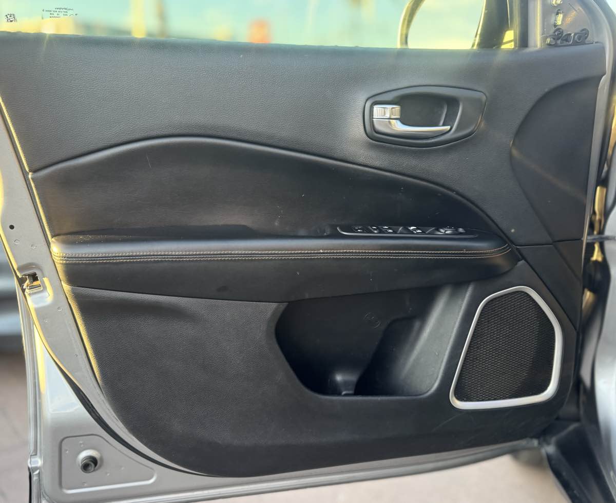 2019 Jeep Compass Limited - Photo 17
