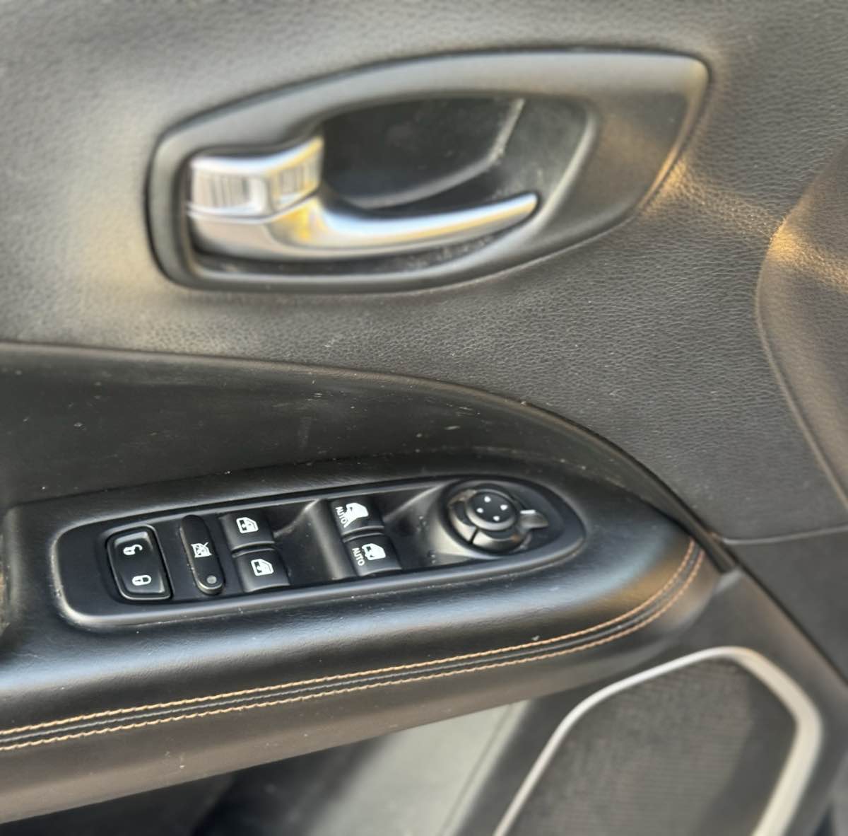 2019 Jeep Compass Limited - Photo 18