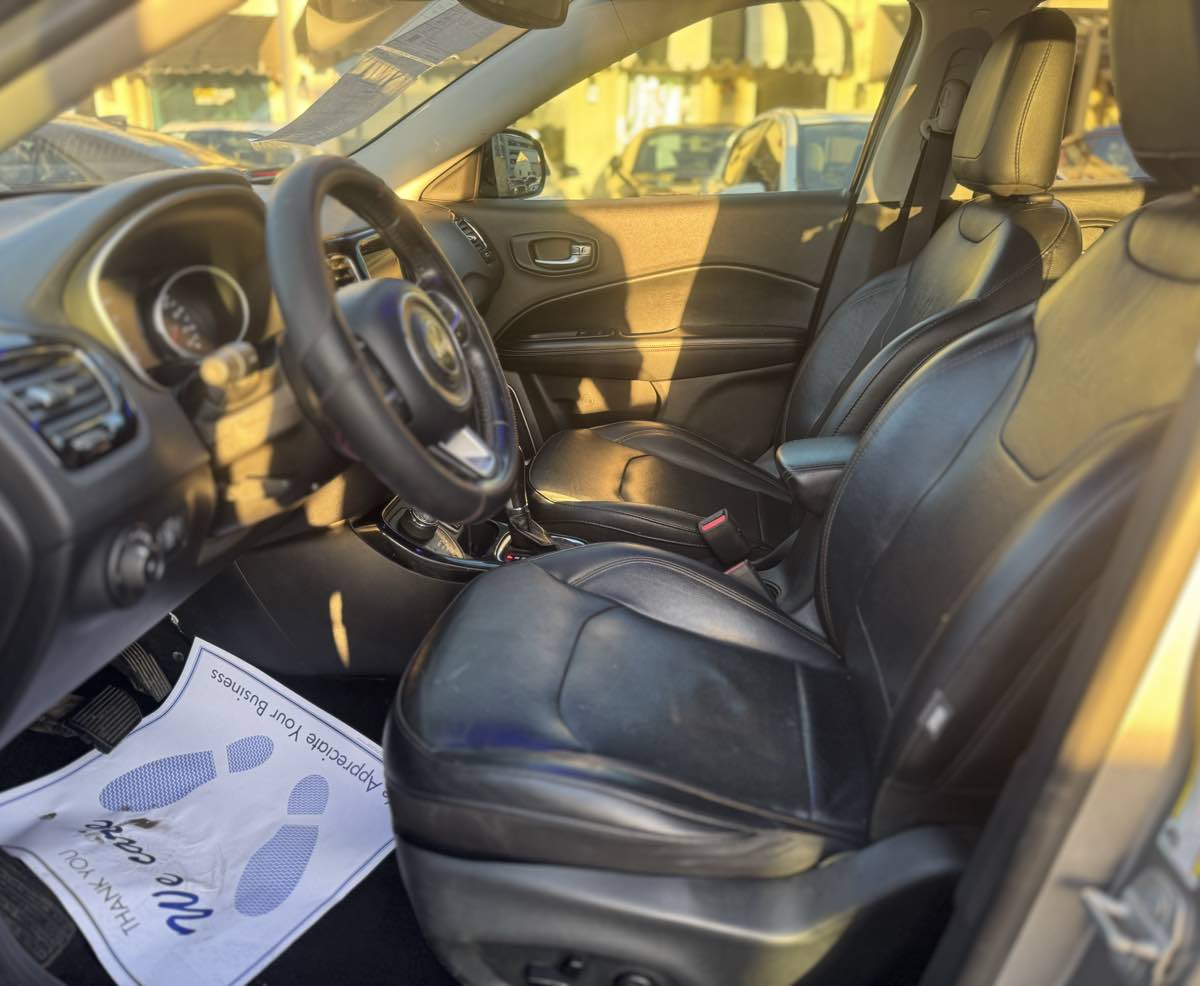 2019 Jeep Compass Limited - Photo 20