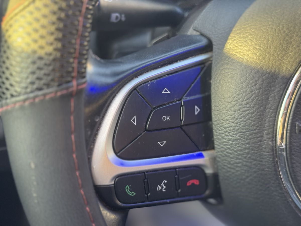 2019 Jeep Compass Limited - Photo 22