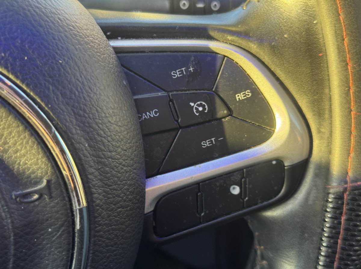 2019 Jeep Compass Limited - Photo 23