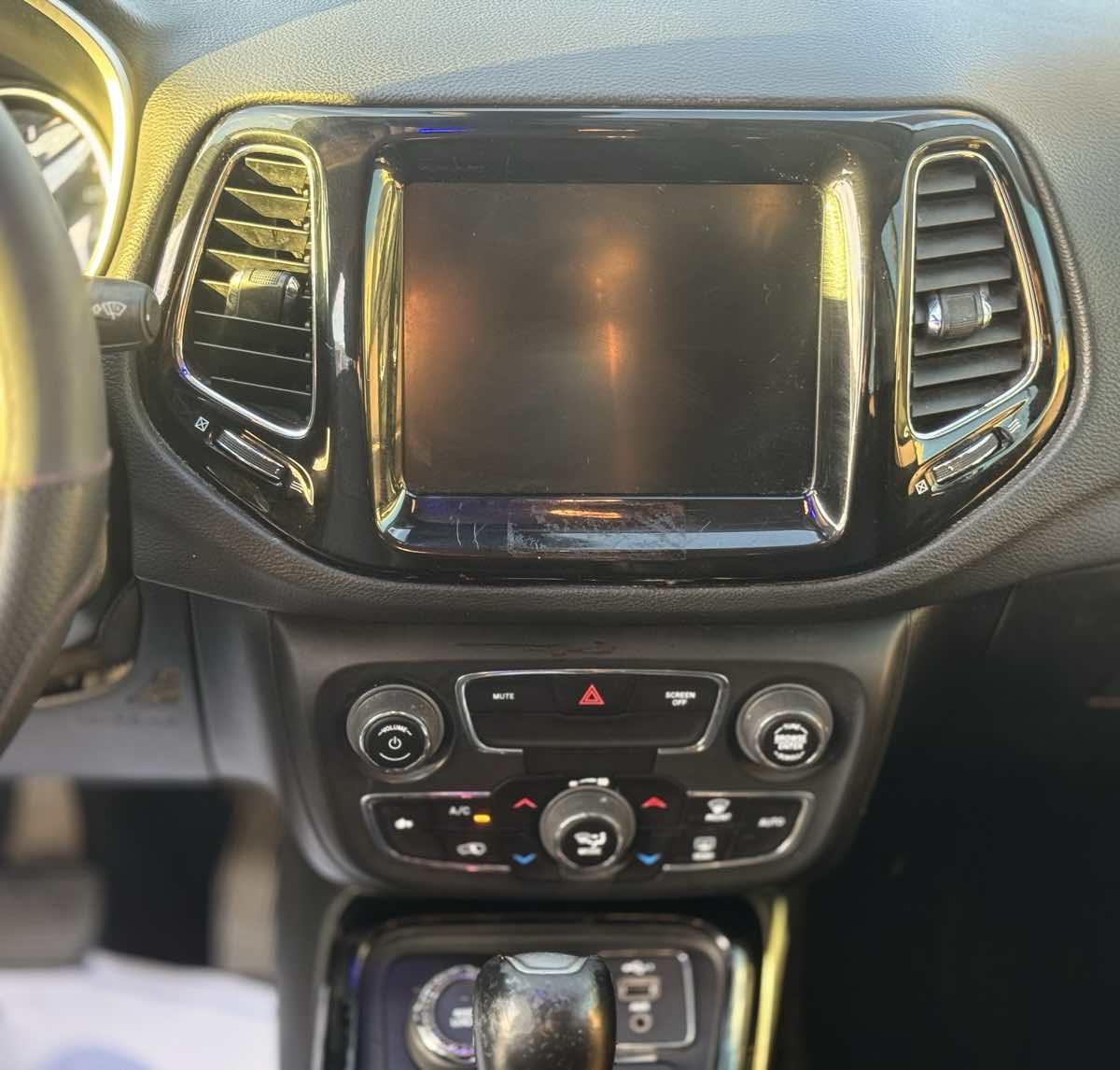 2019 Jeep Compass Limited - Photo 27